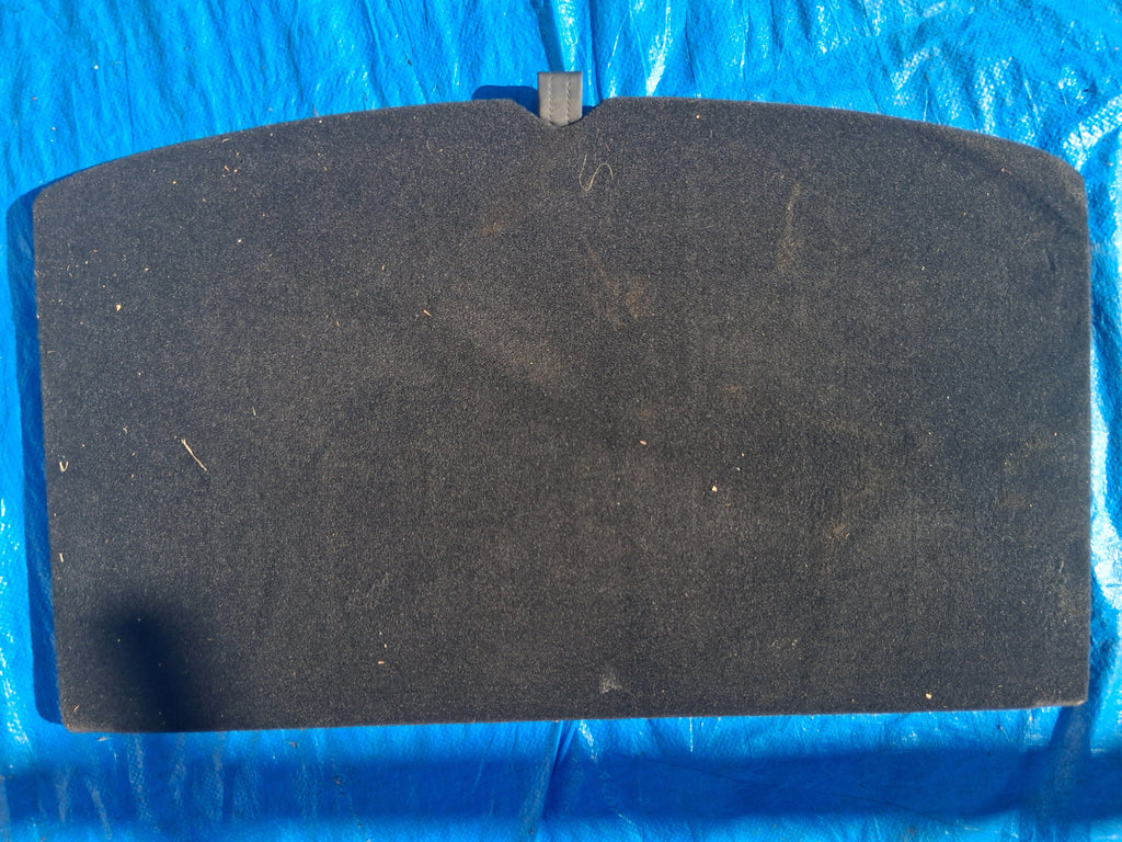 OEM 1492949-00-B 2022 Tesla Model Y Rear Trunk Floor Cover