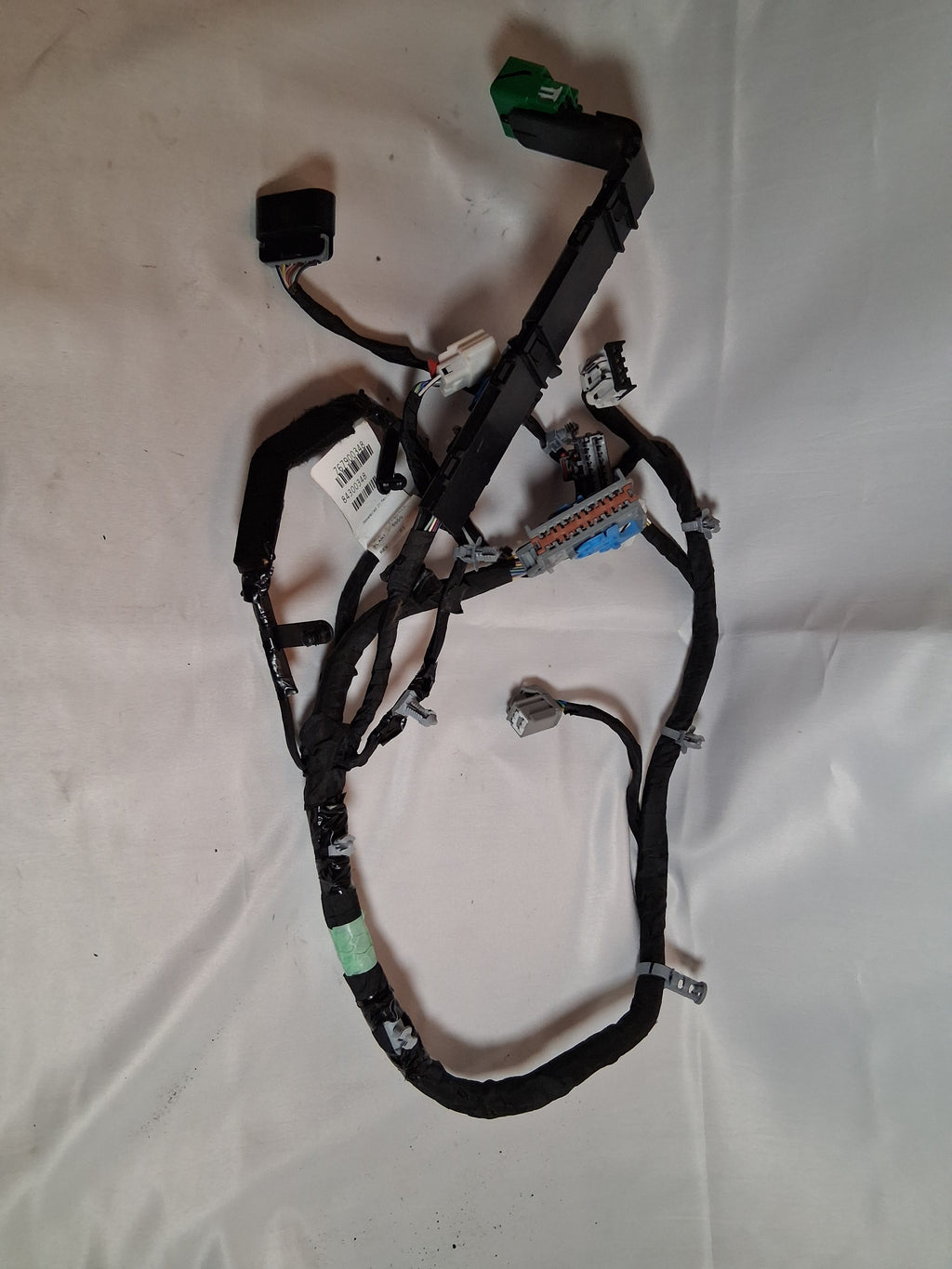 OEM# 35072699 2019 Chevy Tahoe Premier Fuse box block Wiring Harness