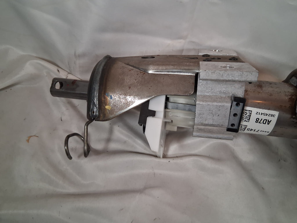 OEM# 84511956 2019 Chevy Tahoe Premier Steering Column Tilt & Telescoping