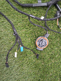 OEM 1489044-00-D 022 Tesla Model Y Left Door Wiring Harness