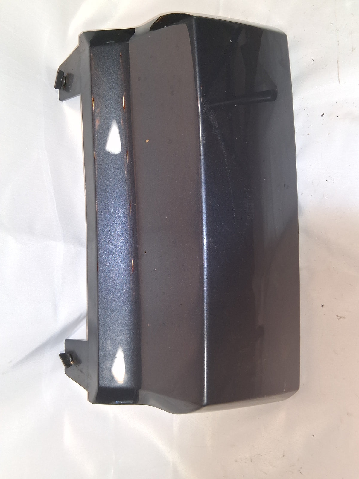 OEM# ANJ37414 2019 Chevy Tahoe Premier Rear Bumper Hitch Cover
