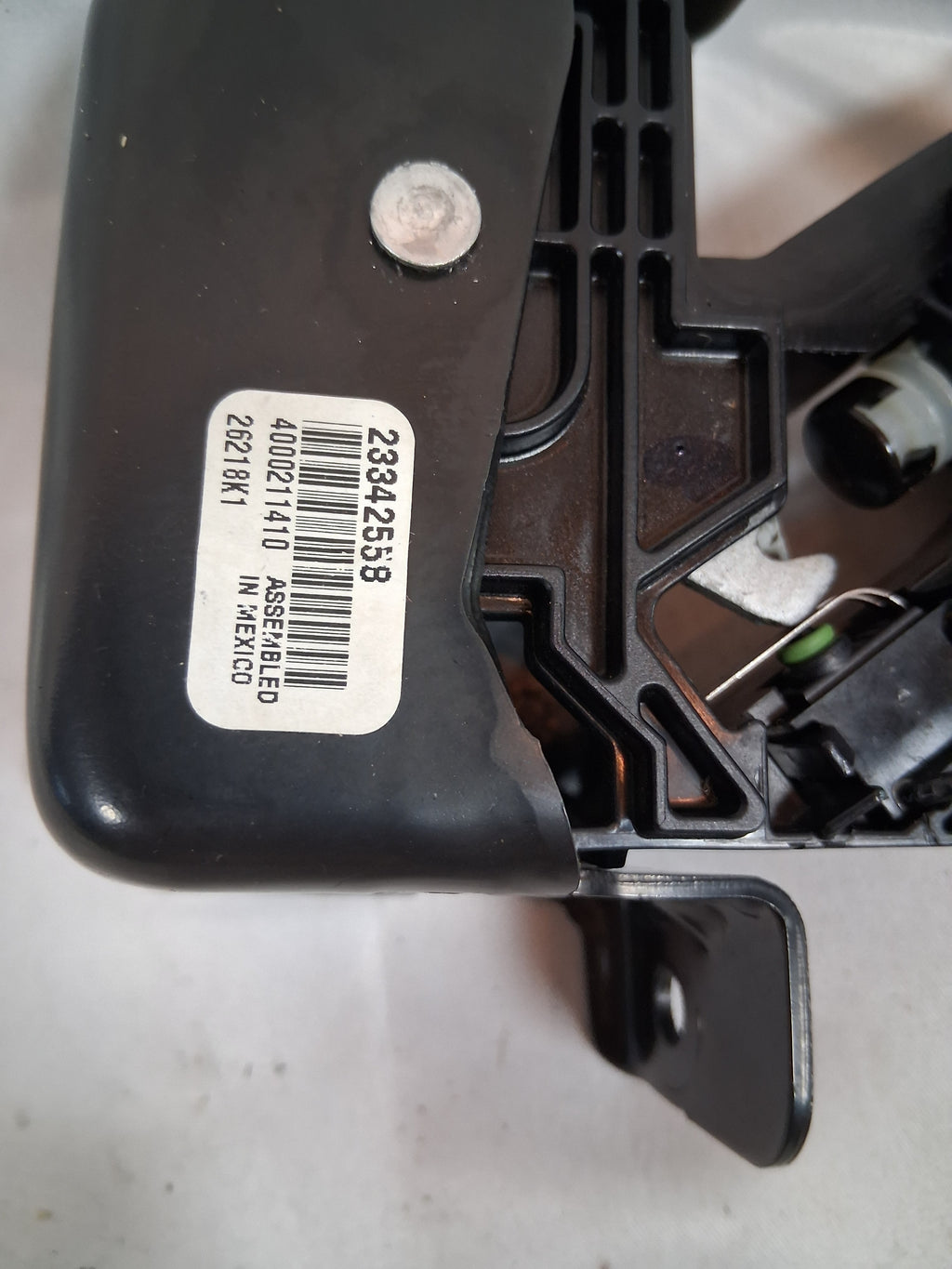 OEM# 23342558 2019 Chevy Tahoe Premier Lock Latch Actuator