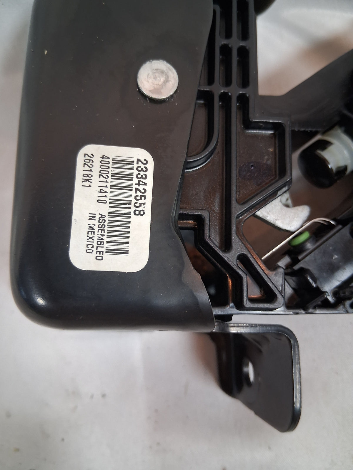 OEM# 23342558 2019 Chevy Tahoe Premier Lock Latch Actuator