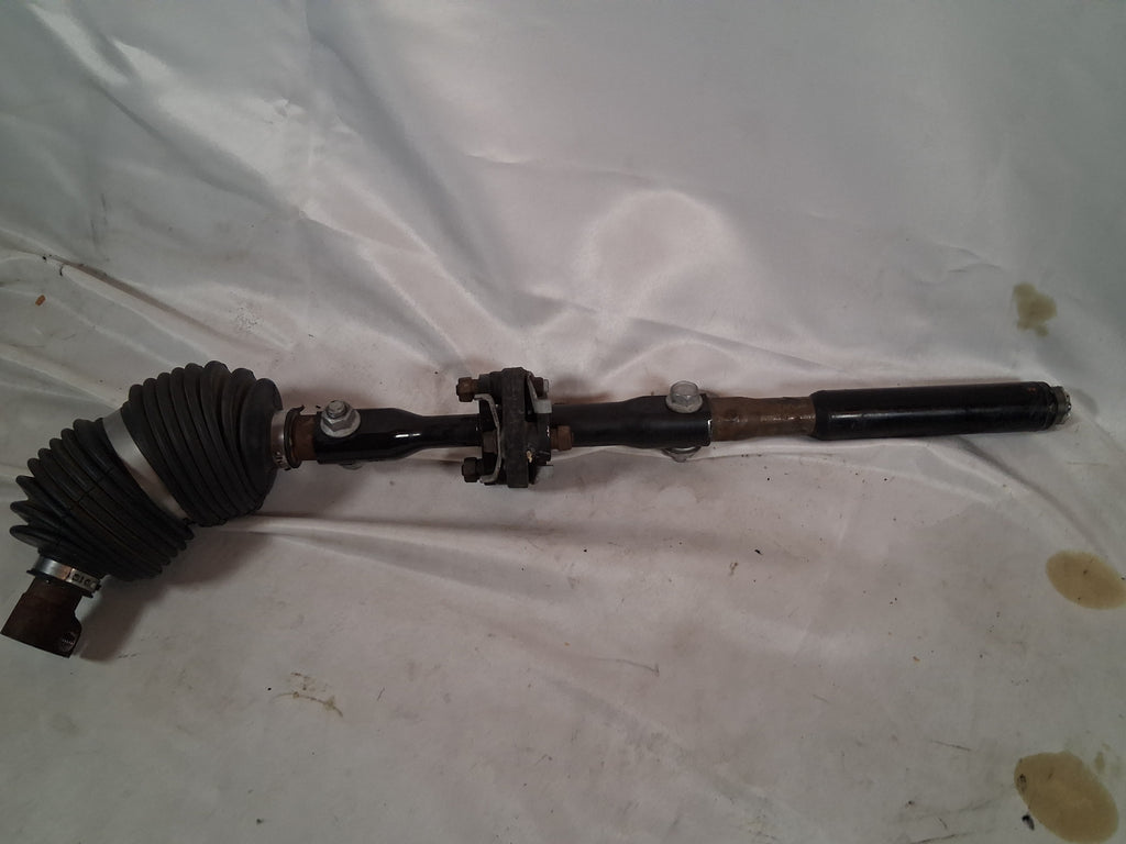 OEM# 38218675 2019 Chevy Tahoe Premier Steering Column Intermediate Shaft Coupler