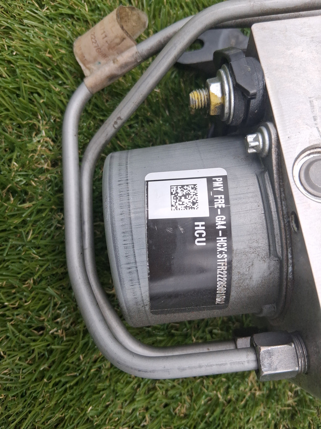 OEM 1188741-50-A 2022 Tesla Model Y Anti Lock Brake Pump Module