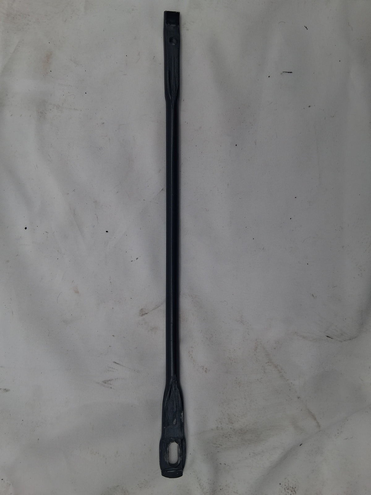OEM# 22814873 2019 Chevy Tahoe Premier Fender Rail Diagonal Brace