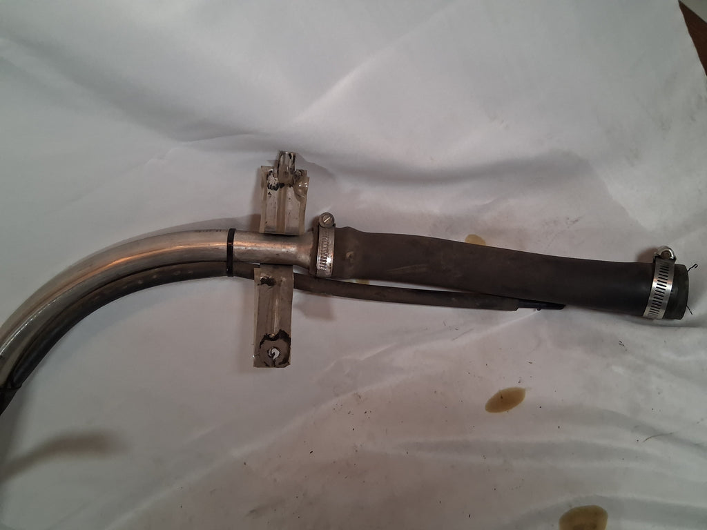 OEM# 2019 Chevy Tahoe Premier Fuel Tank Neck Tube