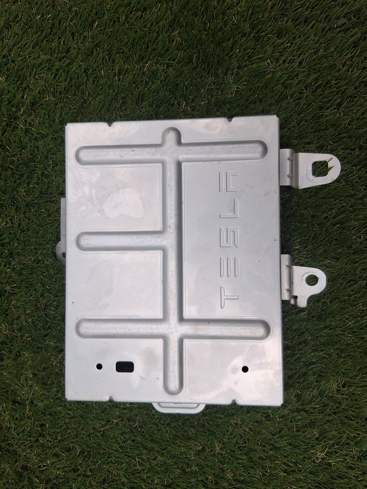 OEM 1507152-01-B 2022 Tesla Model Y Audio Sound Amplifier Control Module