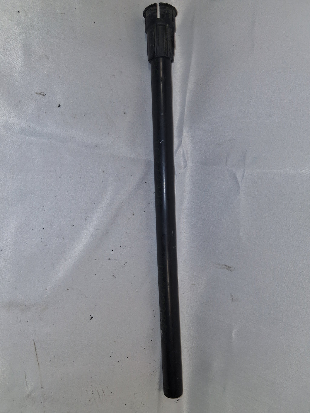 OEM# 10372326 2019 Chevy Tahoe Premier Spare Tire Hoist Alignment Tube