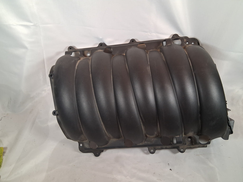 OEM# 42625293 2019 Chevy Tahoe Premier Intake Manifold Cover