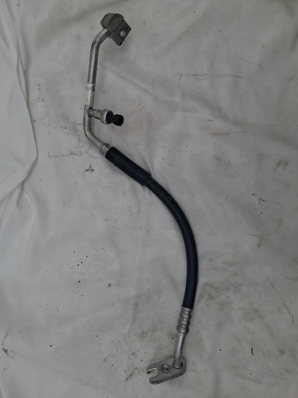 OEM 2019 Chevy Tahoe Premier A/C Refrigerant Discharge Hose