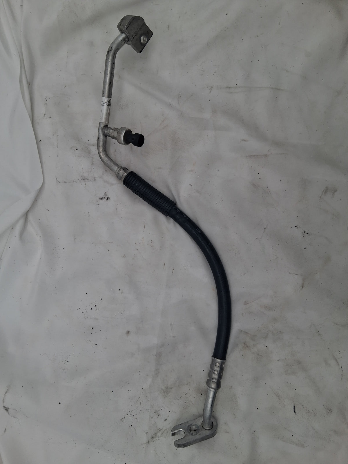 OEM 2019 Chevy Tahoe Premier A/C Refrigerant Discharge Hose