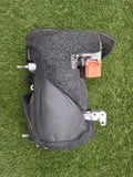 OEM 1501256-01-K 2022 Tesla Model Y A/C Compressor Covered