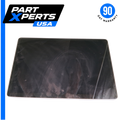 My Store OEM 2022 Tesla Model Y navigation multimedia display screen with black bezel on green grass background