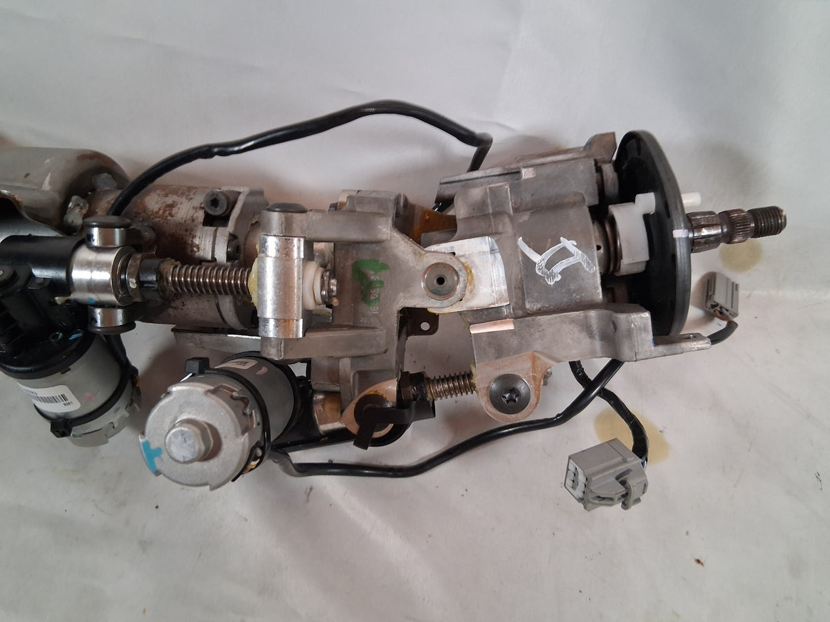 OEM# 84511956 2019 Chevy Tahoe Premier Steering Column Tilt & Telescoping