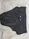 OEM 2019 Chevy Tahoe Premier Door Water Deflector Shield Shield