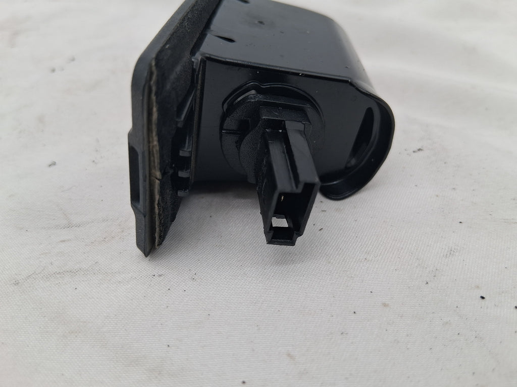 OEM 2019 Chevy Tahoe Premier Truck Number License Plate Light