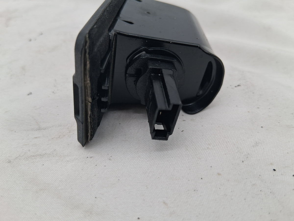 OEM 2019 Chevy Tahoe Premier Truck Number License Plate Light