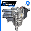 My Store OEM 2022 Tesla Model Y rear drive unit motor with 37k miles in clean metallic finish