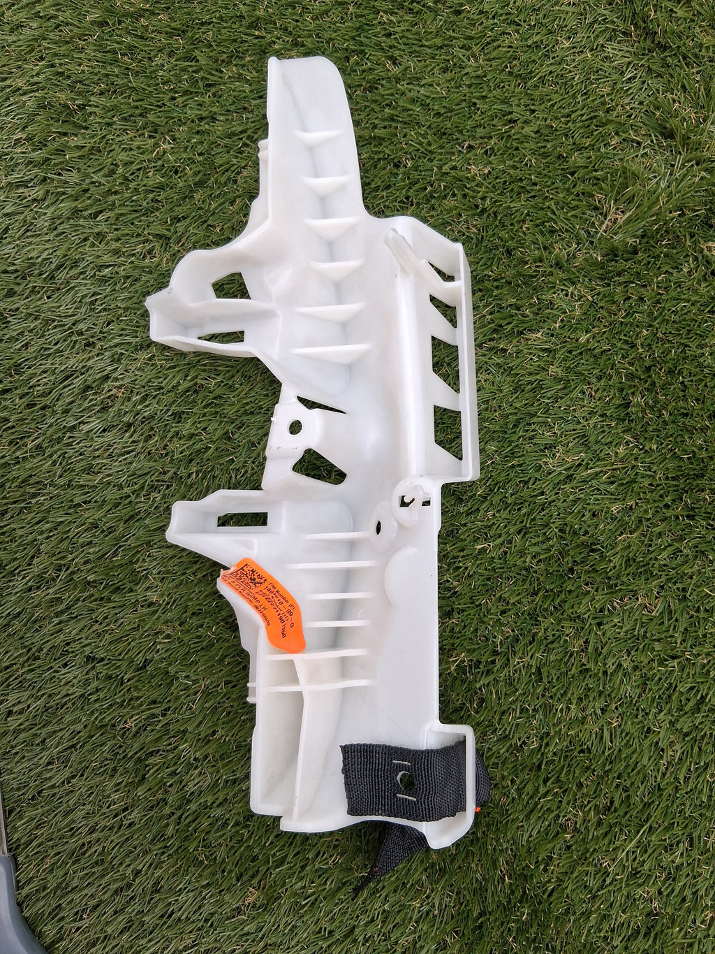 OEM 1494610-99-G 2022 Tesla Model Y B Pillar Ramp Assembly LH