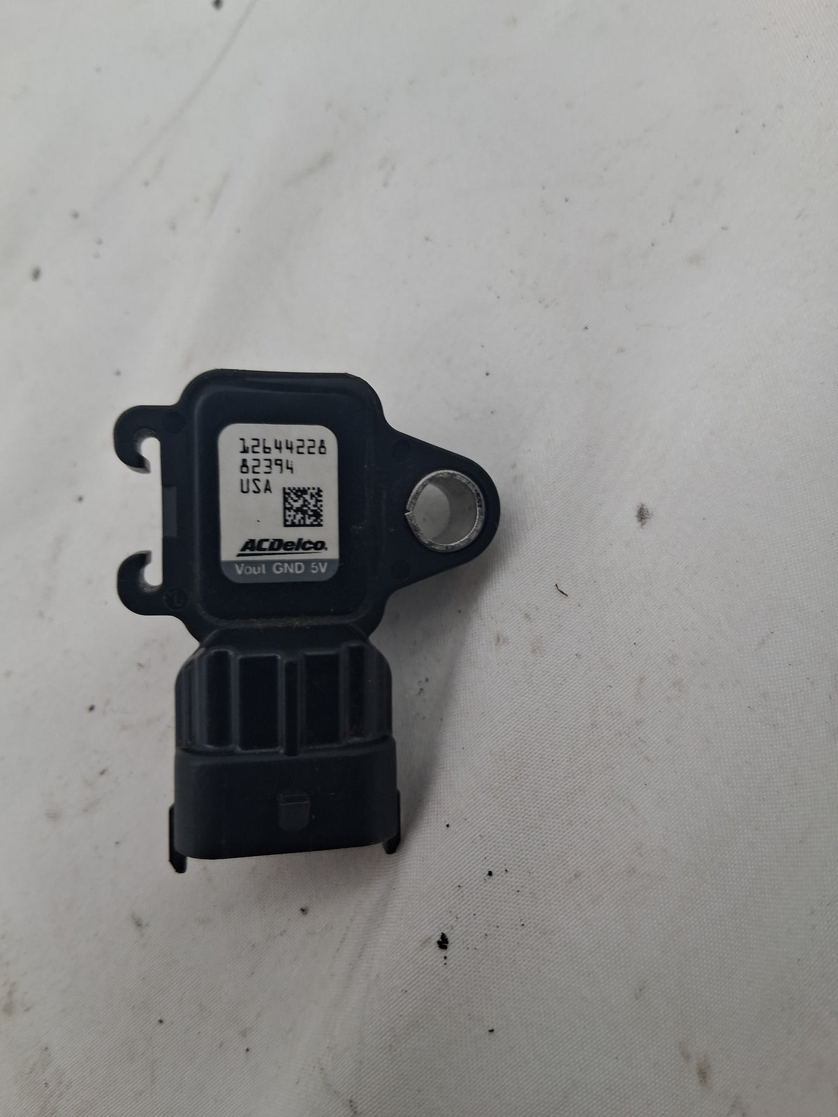 OEM# 12644228 2019 Chevy Tahoe Premier Manifold Pressure Sensor MAP
