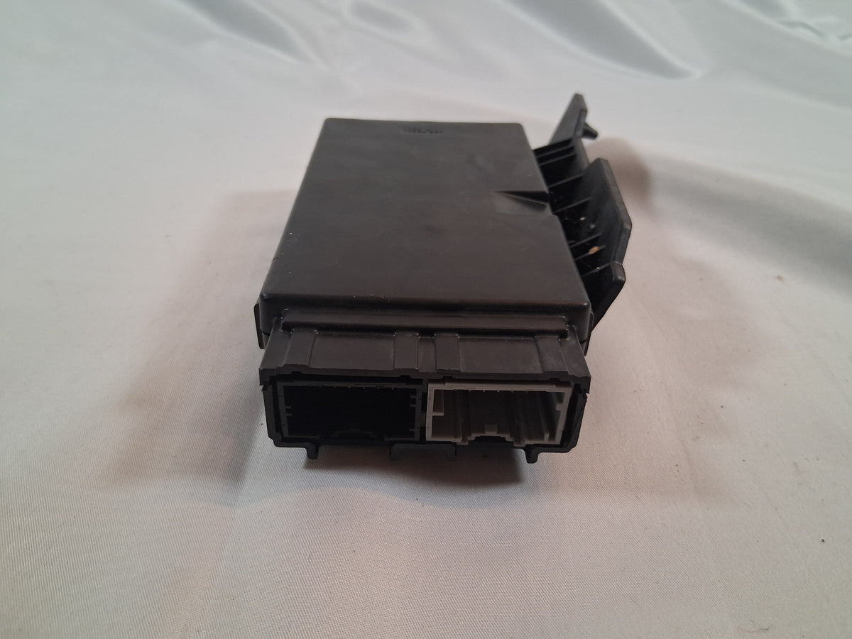 2019 Chevy Tahoe Premier Folding 3rd Row Seat Module 84399829
