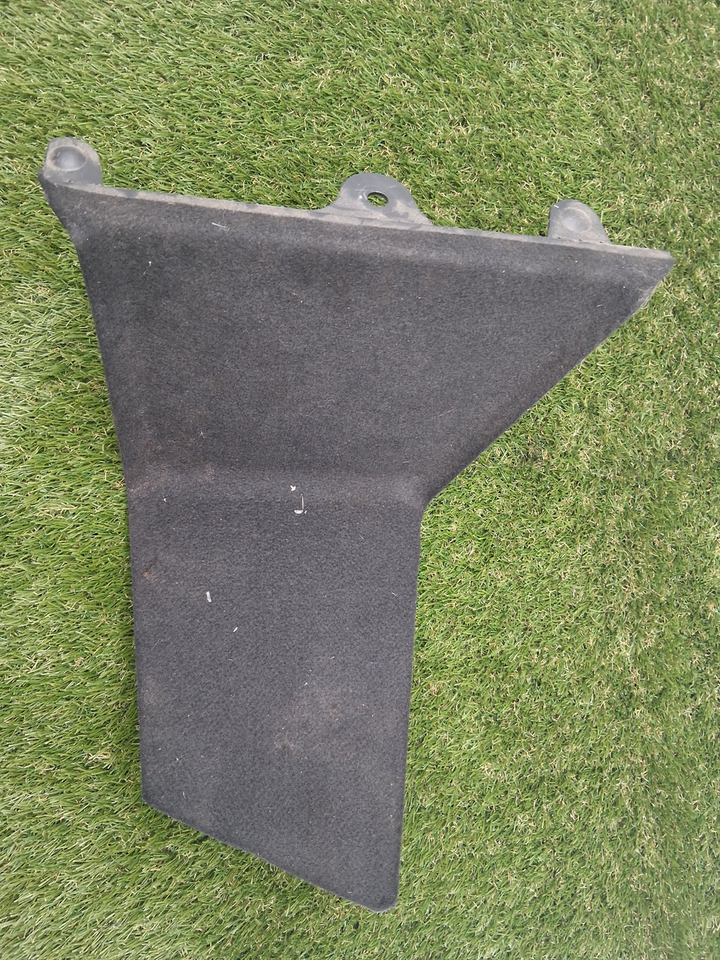 OEM 1492956-00-C 2022 Tesla Model Y Right Trunk Panel Cover Trim