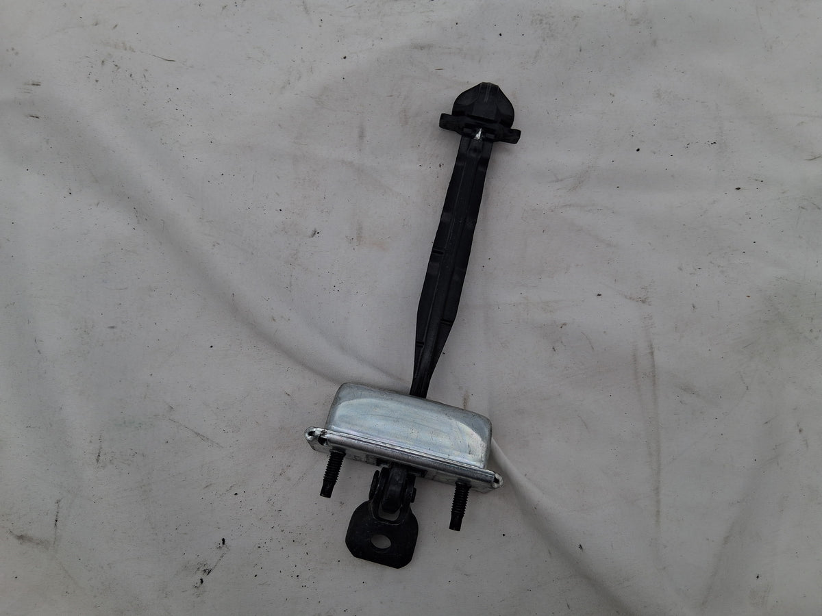 OEM 2019 Chevy Tahoe Premier Door Check Stop Link