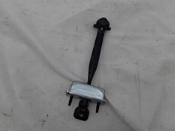 OEM 2019 Chevy Tahoe Premier Door Check Stop Link