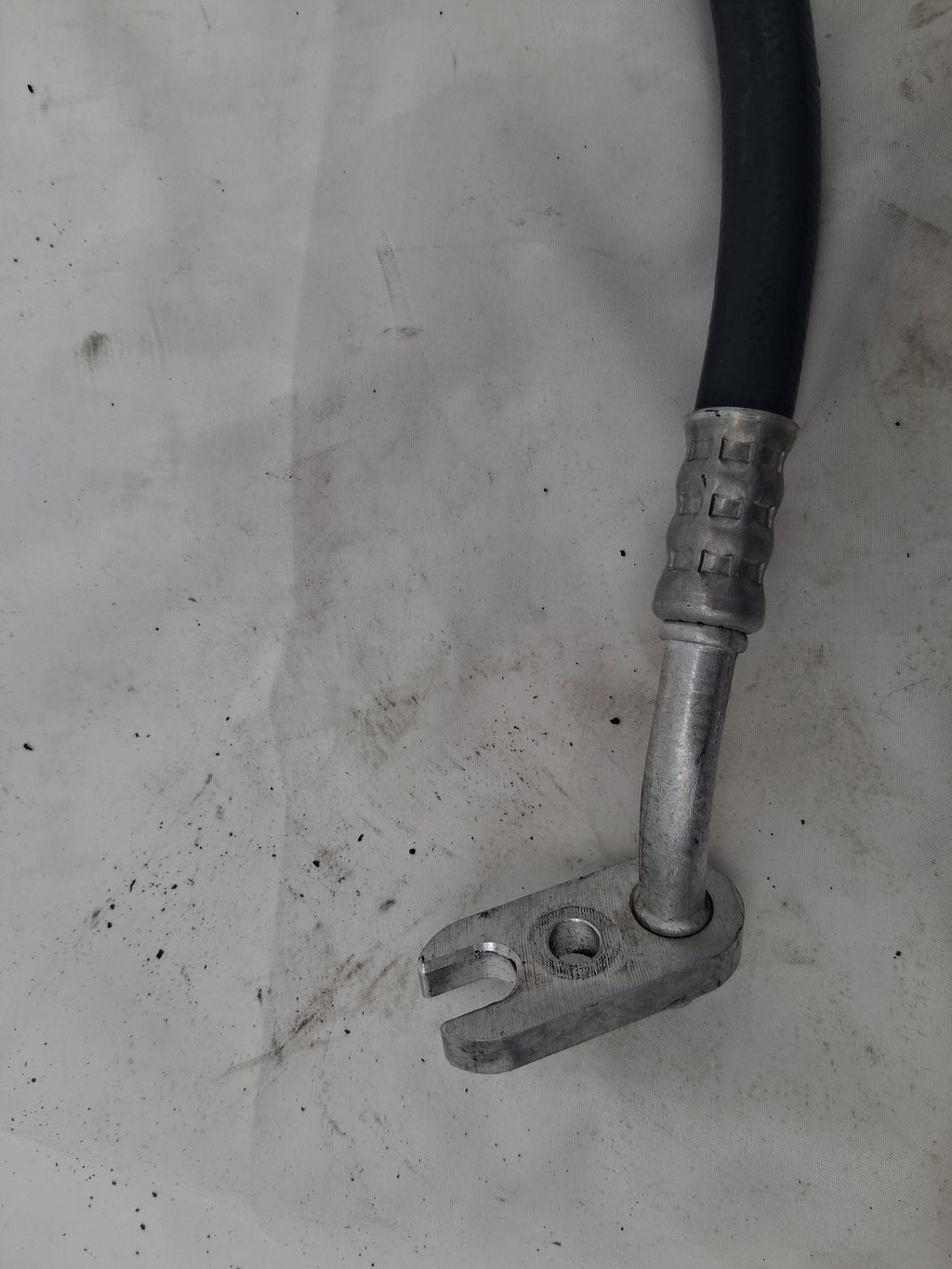OEM 2019 Chevy Tahoe Premier A/C Refrigerant Discharge Hose