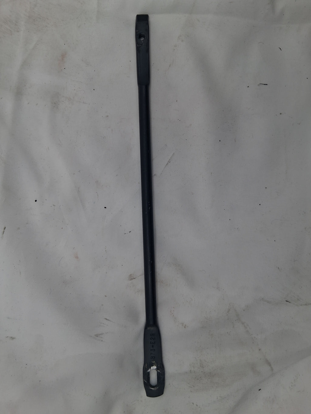 OEM# 22814873 2019 Chevy Tahoe Premier Fender Rail Diagonal Brace