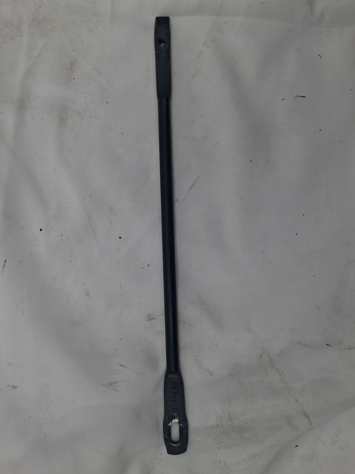 OEM# 22814873 2019 Chevy Tahoe Premier Fender Rail Diagonal Brace