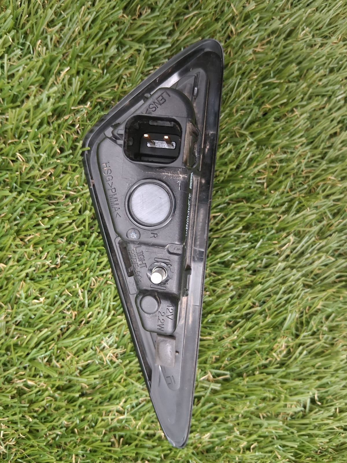 OEM 1495865-20-D 2022 Tesla Model Y Right Fender Turn Signal Camera