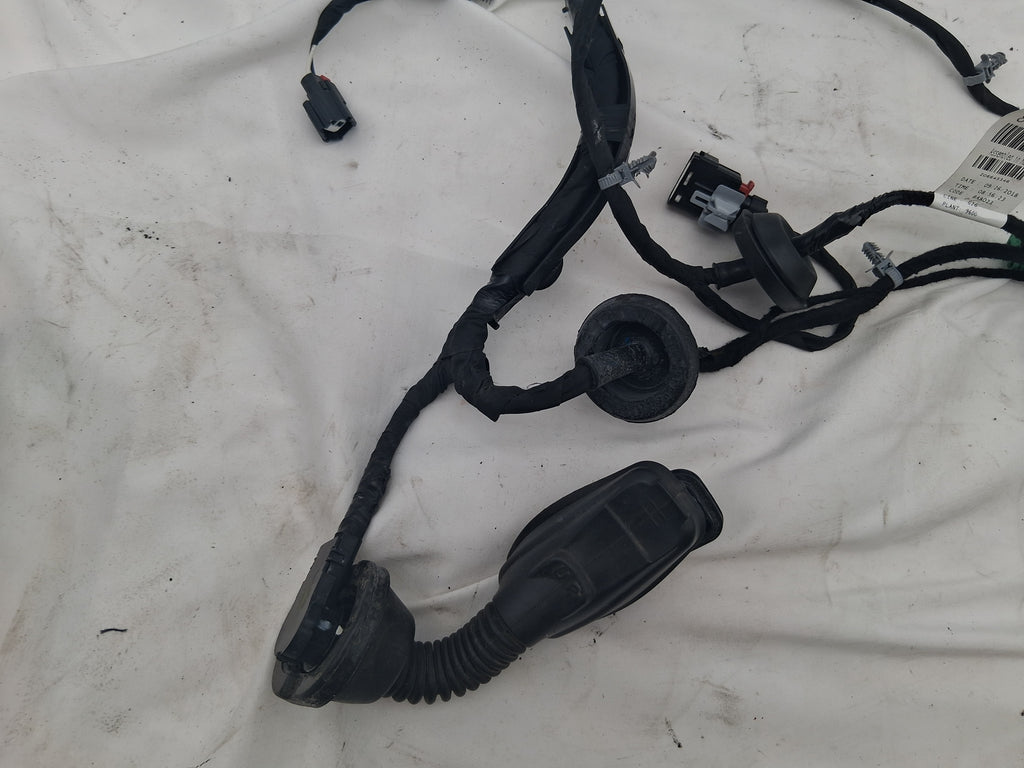 OEM# 2019 Chevy Tahoe Premier Door Wiring Harness