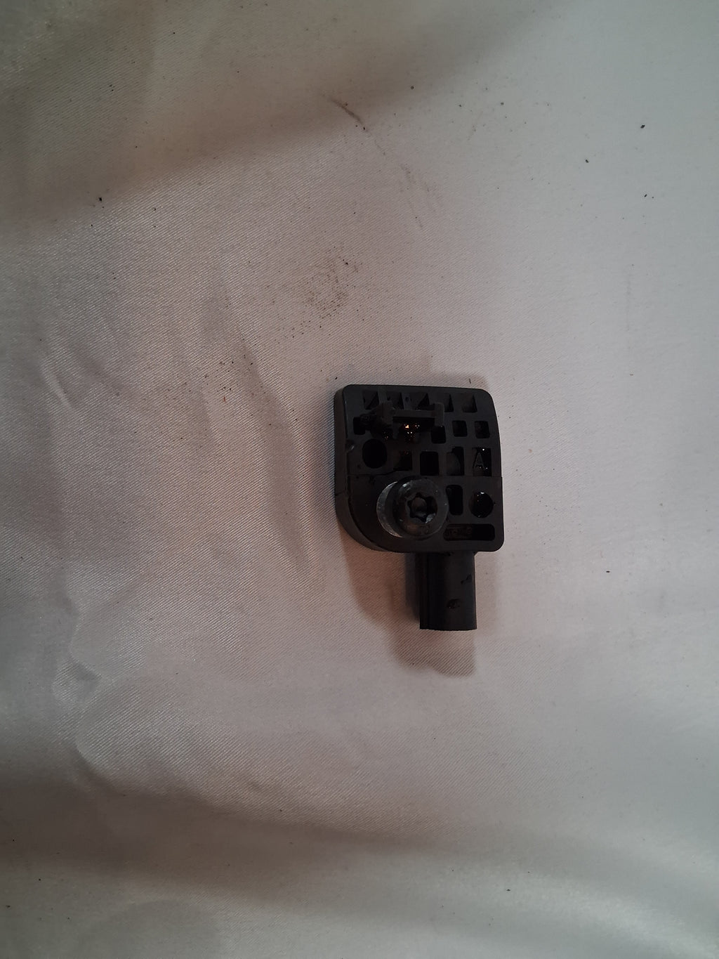 2019 Chevy Tahoe Premier Airbag Side Impact Rear Crash Sensor 26671010