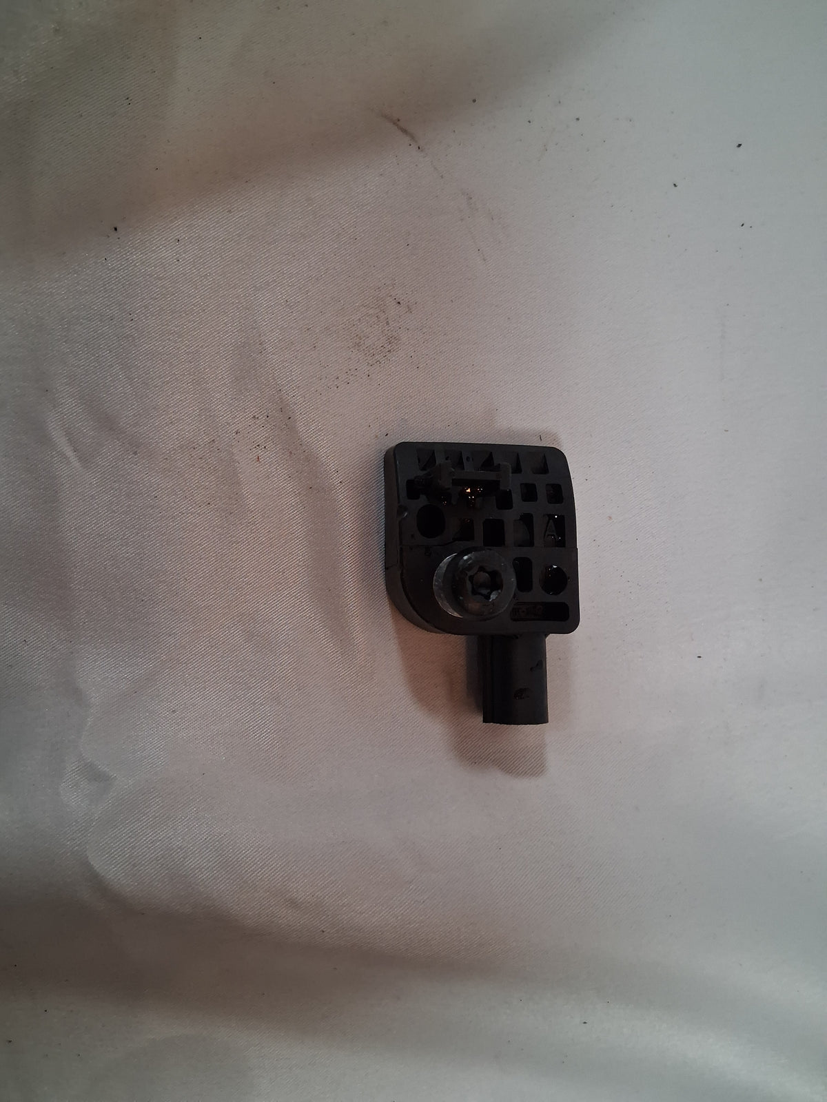 2019 Chevy Tahoe Premier Airbag Side Impact Rear Crash Sensor 26671010