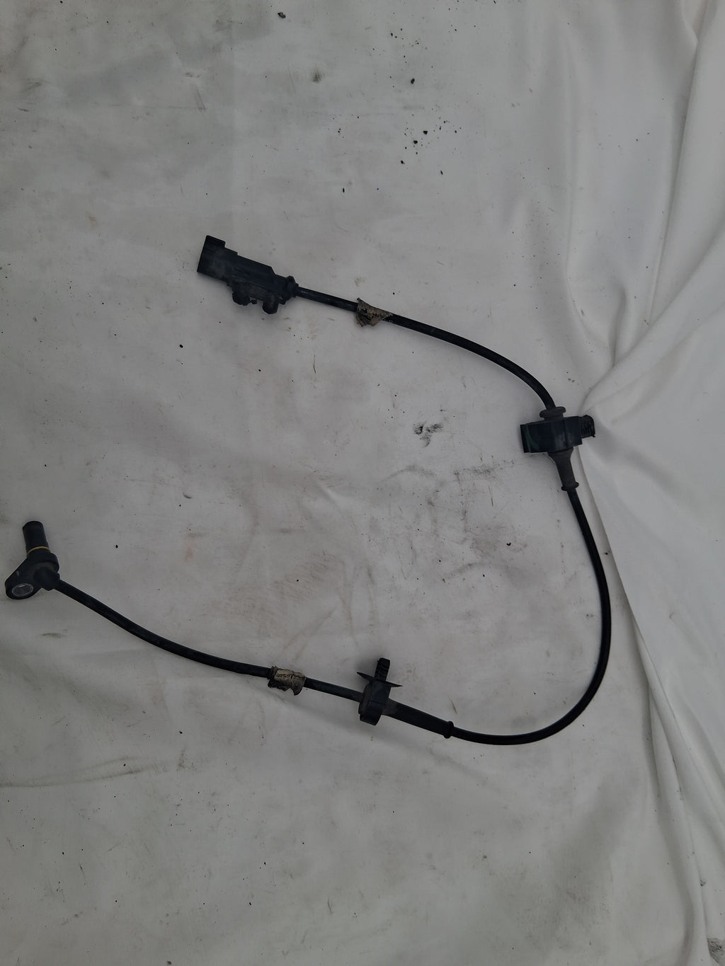 OEM# 84190241 2019 Chevy Tahoe Premier Rear Wheel Speed ABS Sensor