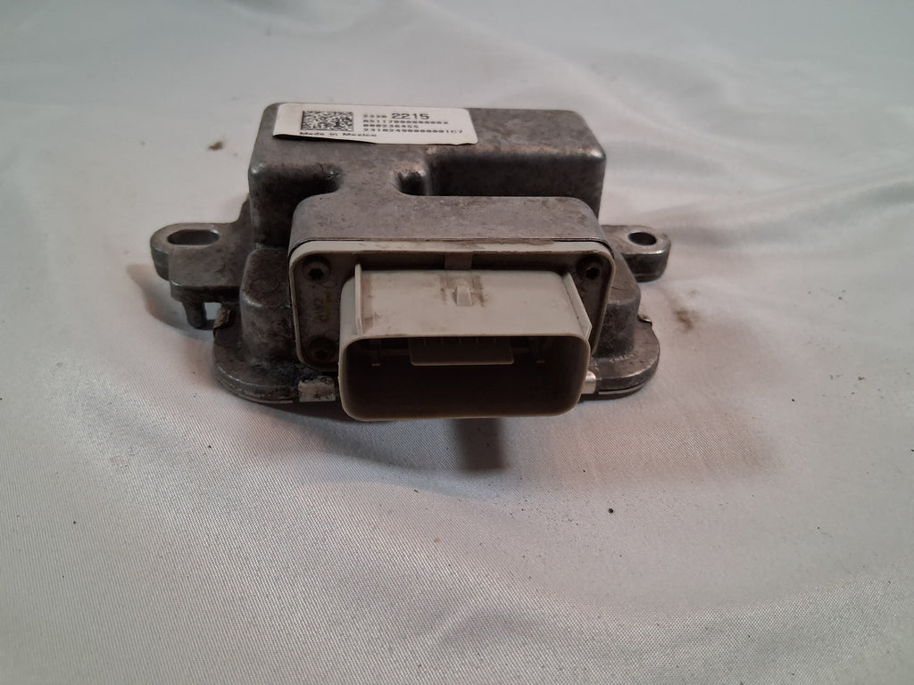 2019 Chevy Tahoe Premier Fuel Pump Power Control Module 23382215