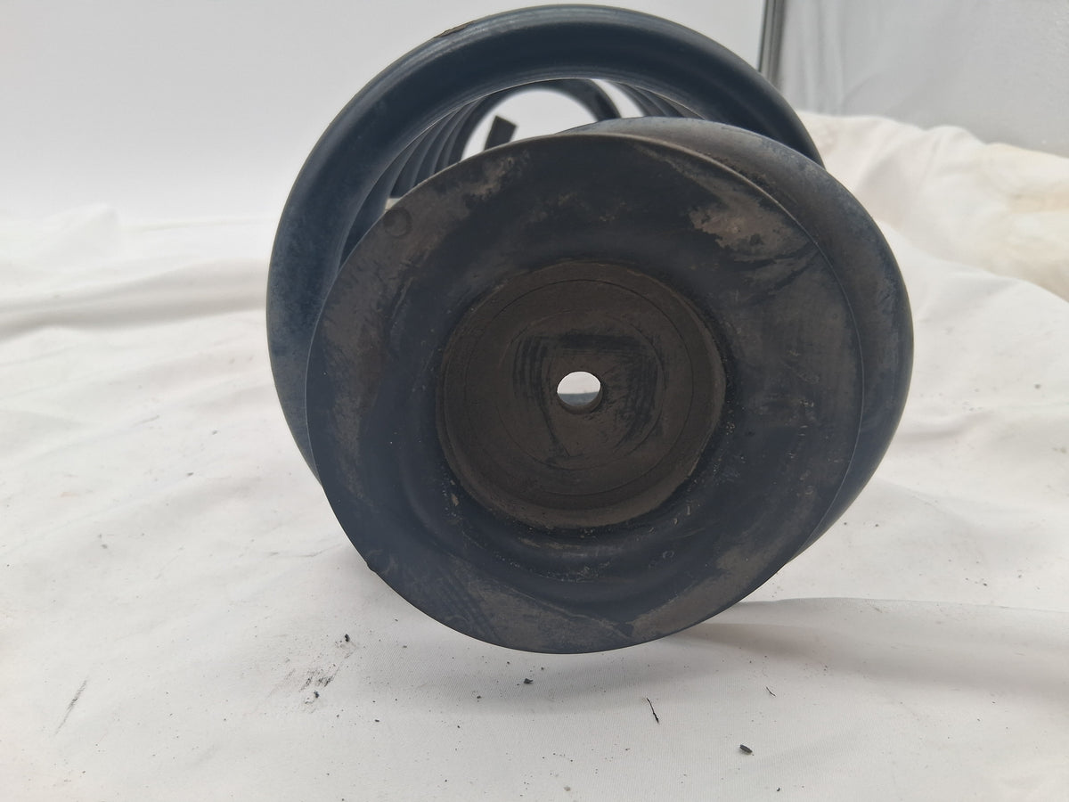 OEM# 23152539 2019 Chevy Tahoe Premier Left Suspension Coil Spring
