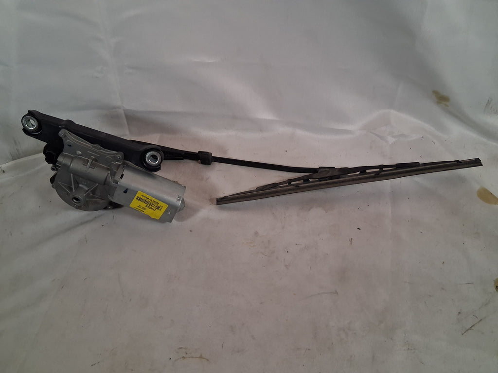 OEM# 23108338 2019 Chevy Tahoe Premier Rear Wiper Motor