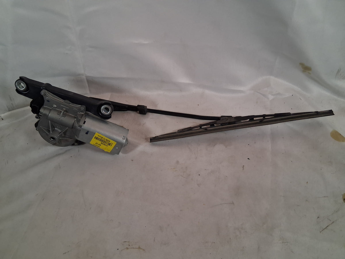 OEM# 23108338 2019 Chevy Tahoe Premier Rear Wiper Motor