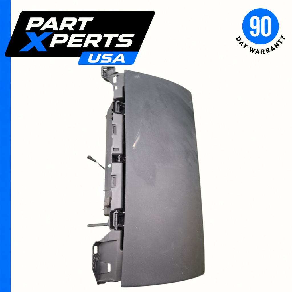 My Store OEM black glove box lid for 2022 Tesla Model Y dashboard replacement part