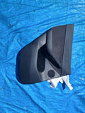 OEM 1498462-00-A 2022 Tesla Model Y Rear Left Interior Door Panel Trim Cover