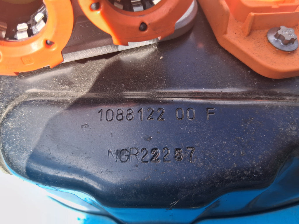 OEM 1501325-00-C 2022 Tesla Model Y Long Range Battery Pack Assembly Minor Defects