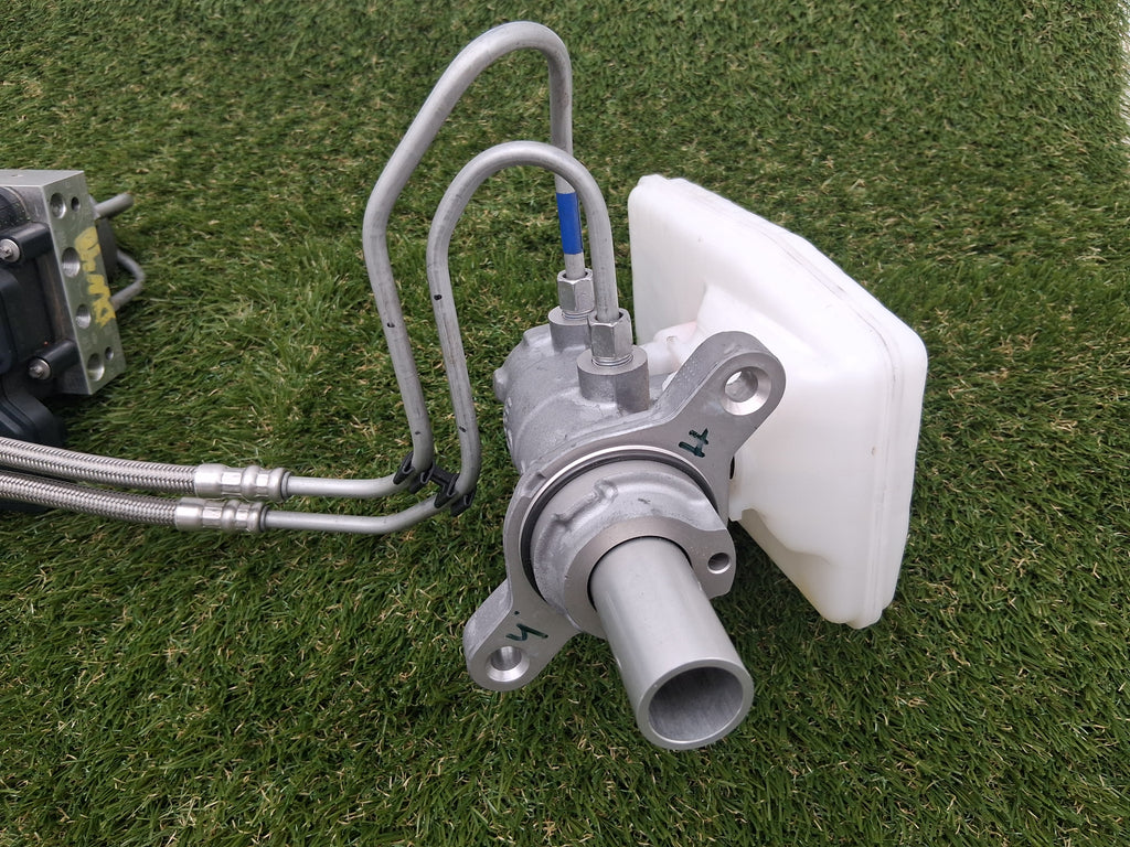 OEM 1188741-50-A 2022 Tesla Model Y Anti Lock Brake Pump Module