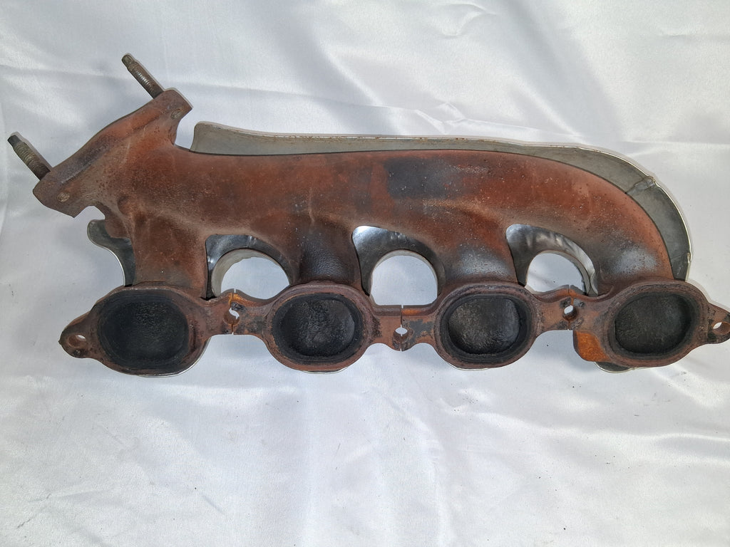 OEM# 12629338 2019 Chevy Tahoe Premier RS Exhaust Manifold