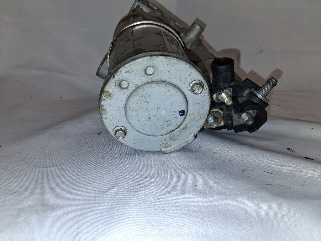 OEM# 12681473 2019 Chevy Tahoe Premier Engine Starter Motor Solenoid
