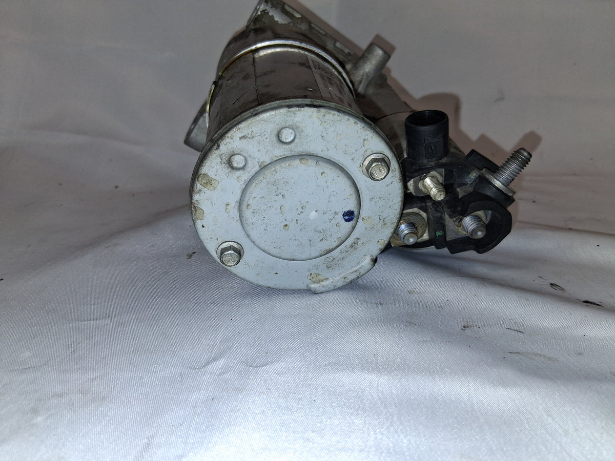 OEM# 12681473 2019 Chevy Tahoe Premier Engine Starter Motor Solenoid