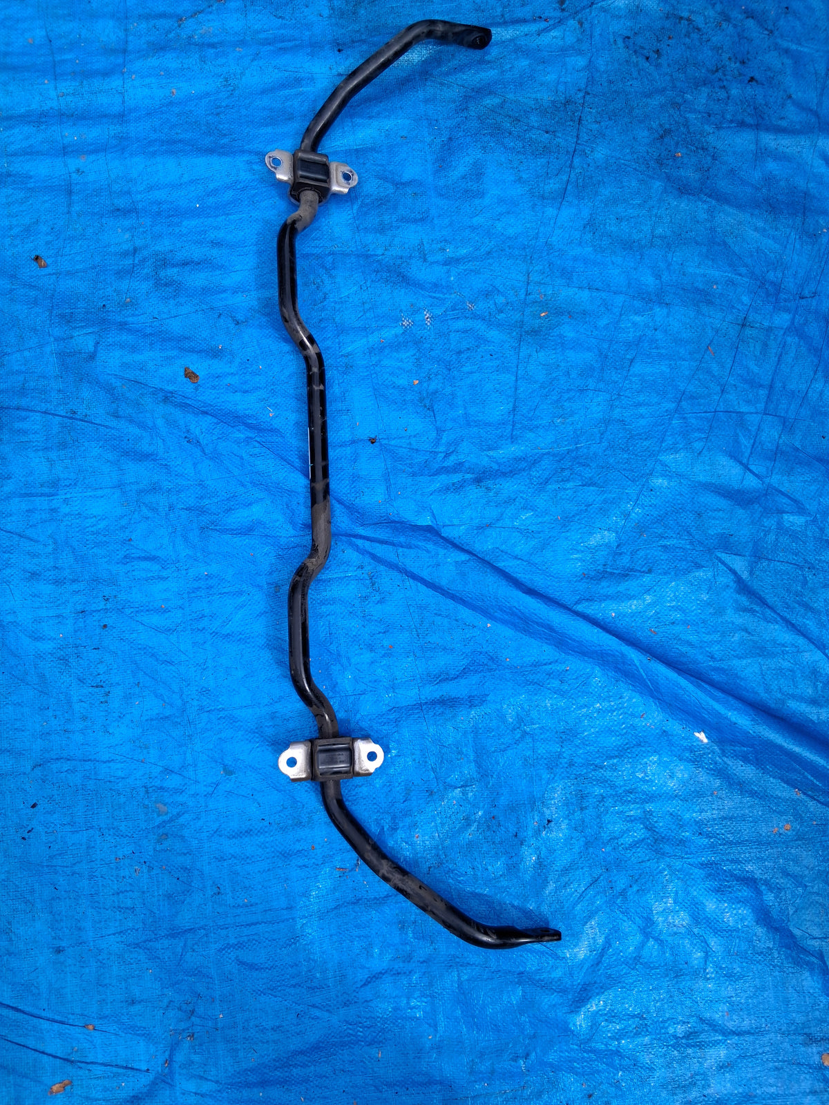 OEM 1188485-00-A 2022 Tesla Model Y Stabilizer Sway Bar Rear