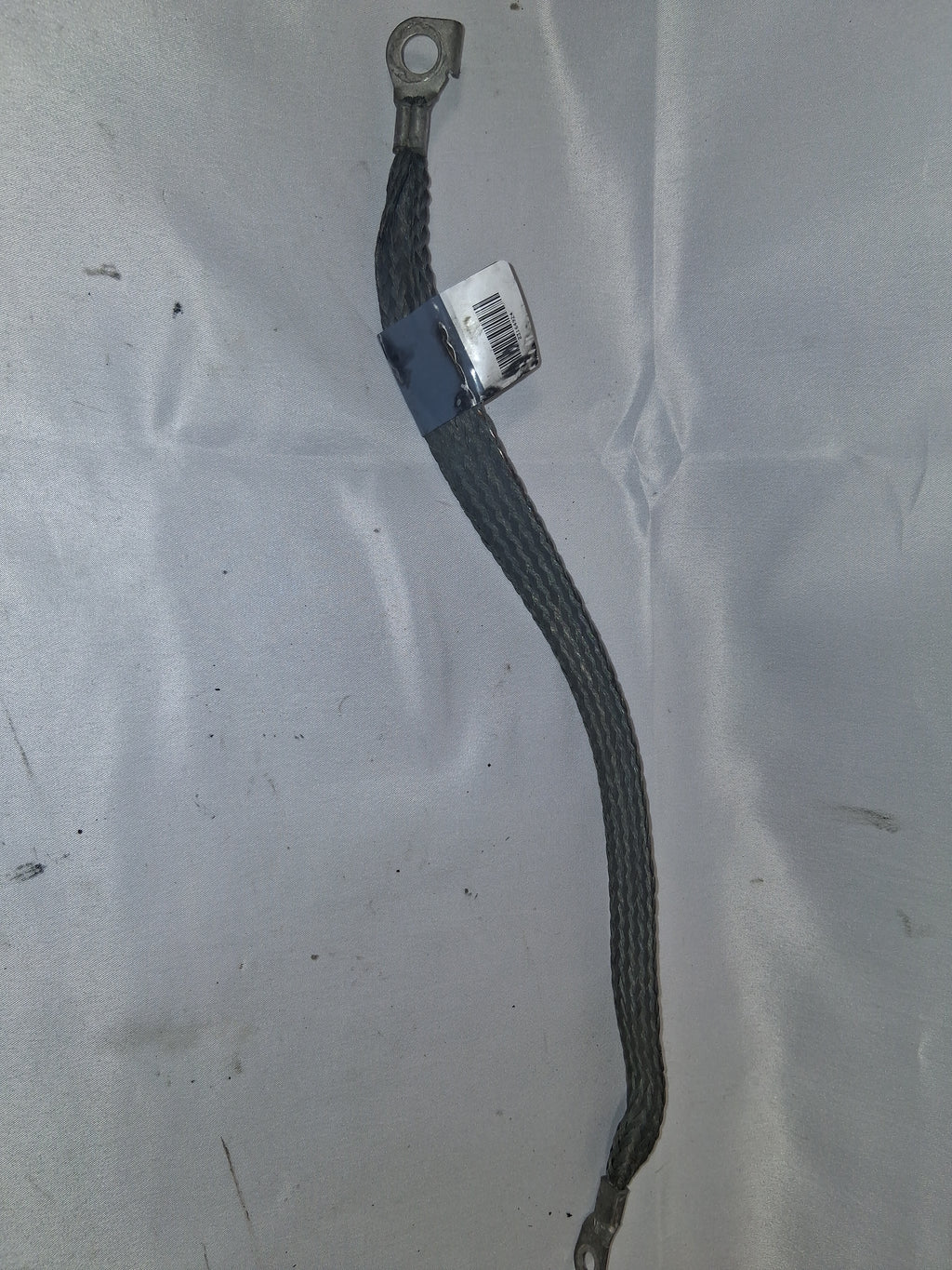 OEM# 23164924 2019 Chevy Tahoe Premier Engine Battery Ground Cable Strap